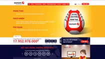 Chống tội phạm công nghệ cao trong lĩnh vực xổ số điện toán