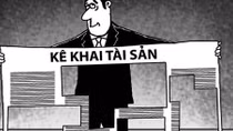 Sẽ kiểm tra, giám sát chặt chẽ tài sản tăng thêm của cán bộ