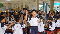 TP Hồ Chí Minh: Vẫn luẩn quẩn chuyện dạy và học thêm
