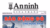 Đón đọc An ninh thế giới giữa tháng số 131