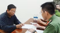 Truy tố Châu Văn Khảm cùng đồng phạm khủng bố nhằm chống chính quyền nhân dân