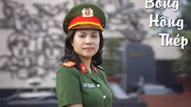 Khi phụ nữ là cảnh sát hình sự