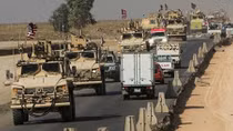 Mỹ rút quân khỏi Syria: Trong hư có thực…