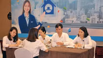 Trụ sở chính VietinBank tuyển dụng 62 chỉ tiêu quý III/2018
