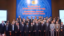 Bước tiến trong công tác phối hợp truy nã tội phạm quốc tế