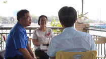 Chăm tay vun tưới, củi cành nở hoa