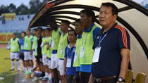 Vấn đề của sân chơi V.League: Quyền được nghi ngờ!