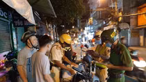 Đấu tranh kéo giảm tội phạm, đảm bảo cuộc sống bình yên cho nhân dân