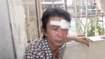 Dùng dao đâm chết bạn chơi bida