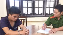 Màn kịch vụng của gã thanh niên sát hại người phụ nữ độc thân