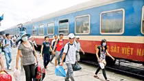 Loay hoay xử lý hơn 4.000 đường ngang dân sinh