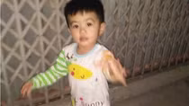 Tìm thấy bé trai 3 tuổi nghi bị bắt cóc tại nhà người lạ có tiền sử thần kinh