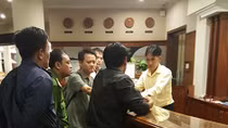Thêm một đường dây cờ bạc ngàn tỉ bị đánh sập