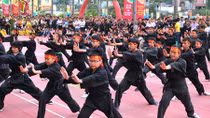 Sẽ đưa các môn võ cổ truyền vào trường học