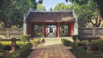 Di tích, danh thắng mở cửa, đẩy mạnh thu hút khách