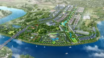 Đất nền ven đô lên ngôi trong cuộc đua sau dịch COVID-19