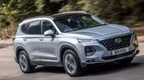 Nguy cơ cháy khi tắt máy, Hyundai triệu hồi gần 10 vạn xe