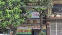 Phát hiện một phụ nữ chết trong nhà nghỉ