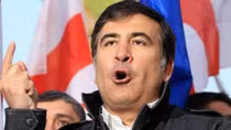 Mikhail Saakashvili - cựu tổng thống không chốn dung thân