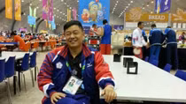 Bóng bàn Việt Nam: Làm thế nào để tận dụng chất xám chuyên gia?