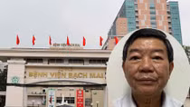 (NÓNG TRONG TUẦN) Nguyên Giám đốc Bệnh viện Bạch Mai bị bắt; triệt phá đường dây đánh bạc 3.000 tỷ đồng