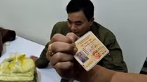 (NÓNG TRONG TUẦN) Triệt phá đường dây đánh bạc 4-5 tỷ đồng/ngày; giả mạo Thiếu tướng Công an 