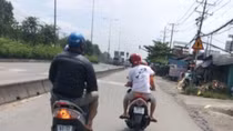 Tạo cớ đánh phủ đầu nạn nhân rồi cướp tài sản