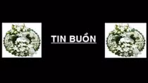 Tin buồn