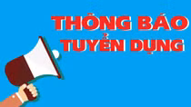 Tuyển chọn cán bộ vào công tác tại Cục Đối ngoại, Bộ Công an
