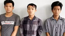 Cảnh giác với nạn cướp giật, trộm cắp