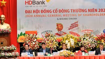 Tăng trưởng bền vững, chuyển đổi số, chất lượng tài sản, an toàn hoạt động