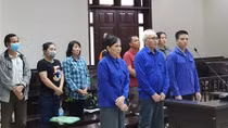 Y án tổng giám đốc 2 công ty chiếm đoạt hơn 100 tỷ đồng