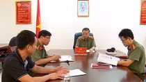 Bộ trưởng Tô Lâm chủ trì tiếp công dân định kỳ tháng 6/2020