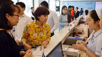 VietinBank đẩy mạnh thanh toán không dùng tiền mặt