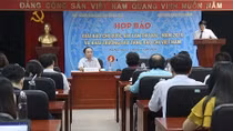 Báo Công an nhân dân đoạt 2 giải tại Giải Báo chí quốc gia lần thứ XIV 