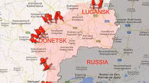 Vòng xoáy mới đang nhấn chìm Ukraine