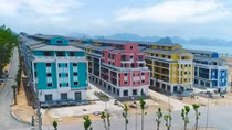 Vượt khó khăn “kép”, doanh nghiệp BĐS đảm bảo tiến độ ngay trong đại dịch