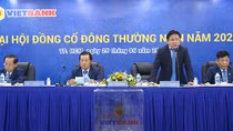 Vietbank triển khai thành công Đại hội cổ đông 2020