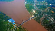 Quy hoạch tổng thể phát triển bền vững Đồng bằng sông Cửu Long