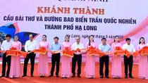 Quảng Ninh phải là trung tâm phát triển phía Bắc