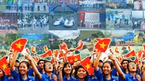 Phát huy vai trò thanh niên Việt Nam trong đối thoại toàn cầu “Diễn đàn thanh niên UN75”