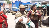 Thỏa thuận hòa bình Mỹ - Taliban nguy cơ tan vỡ