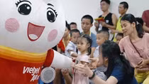 Từ 25/5 đến 1/6 : Có thể săn vé VietJet từ 1.600 đồng