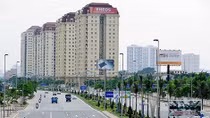Tìm đất “vàng” vẽ dự án “ma”