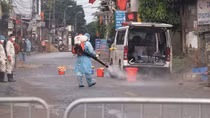 “Ổ dịch” Hạ Lôi đã có 5 ca bệnh COVID-19, Mỹ ghi nhận số người tử vong kinh hoàng