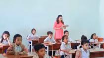 Những người “chèo đò” trên rẻo cao