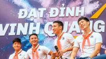 Cầu thủ Việt Nam và cái giá “triệu like”