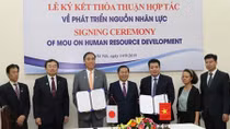 Lao động Việt Nam sẽ có thêm cơ hội đến Nhật Bản làm việc