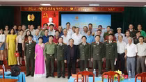 Nhà văn Hữu Ước: Dòng chảy văn học mạnh mẽ và quyết liệt...