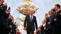 Ông Putin người không thể thiếu của nước Nga